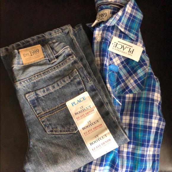 Clothes - Picture 1 of 1